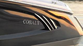 Cobalt A25 Music Video HD [upl. by Aihsenal]