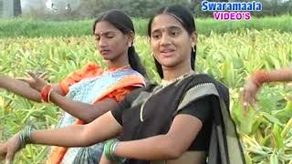 Gogullo Gogullo  Sri Saila Mallana Animudyalu  Telugu Songs [upl. by Ztnaj49]