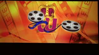 Wehrenberg Theatres  Our Feature Presentation bumper  2016  Des Peres MO [upl. by Nomyt]