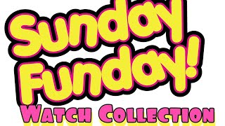 Sunday Funday 3262023 [upl. by Drue]