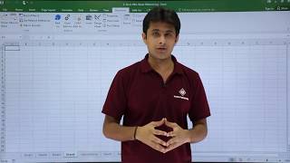 Excel VBA  Add Sheets [upl. by Sivam]