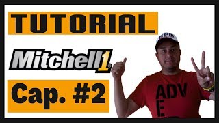 💥Tutorial Mitchell Ondemand5  capítulo 2🚙 [upl. by Nnauol]