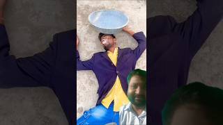 Bam se fata Hua insanbam funny comedy funnyvideo [upl. by Allicerp]