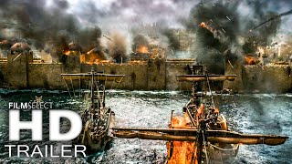 BEST NEW UPCOMING ACTION MOVIES 2024 amp 2025 Trailers [upl. by Kristan]