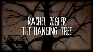 Rachel Zegler  The Hanging Tree The Hunger Games The Ballad of Songbirds amp Snakes Lyric Video [upl. by Flosi]