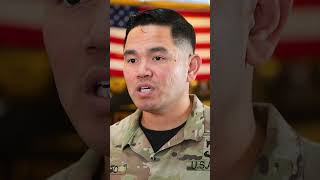 SFC Shindo Interview  TSAAS Combatives [upl. by Papke880]