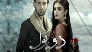 Do Bol Episode 29 Ary digital [upl. by Yenffad278]