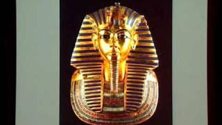 Recent Research in Egyptian Art Behind the Mask of Tutankhamun [upl. by Enilauqcaj]