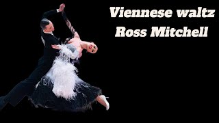 Viennese waltz Ross Mitchell [upl. by Groark]