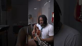 Gyptian  Hold Yuh cover [upl. by Polk]