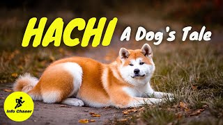 Hachiko a dogs story trailer  hachiko a dogs story full movie trailer hachi a dogs tale [upl. by Lienhard]