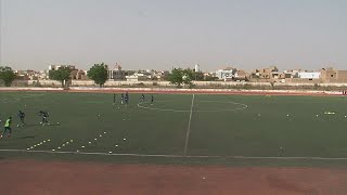 Direct Louga 25ème journée L2 Sènègalaise ASAC Ndiambour Vs Ajel de Rufisque [upl. by Thesda616]