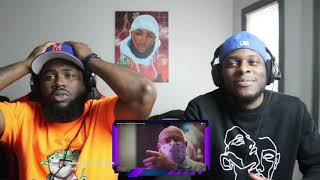 Pete amp Bas  The Generals Corner W Kenny Allstar  RAGTALKTV REACTION [upl. by Oneill]