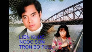 LK Ngọc sơn trọn bộ Full [upl. by Brebner]