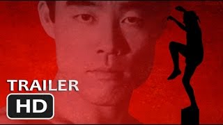 The Real Miyagi  Official Trailer 1 HD 2016  A Kevin Derak Shanian Film [upl. by Epoillac]