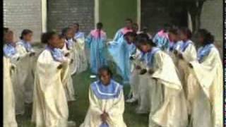 ምስጋናዬ ይድረሰው ለንጉሱ ሽብሸባ Apostolic Church Ethiopiampg [upl. by Mariano]