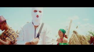 Lil Cagula  K Tiganii Official Video [upl. by Claudian869]