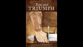 Audiobook  Trial and Triumph Chapter 7  Tapestry of Grace [upl. by Fita]