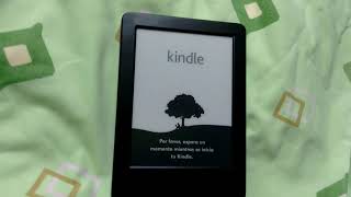 quitar la contraseña a libro electrónico Kindle se borra todo [upl. by Aleck669]