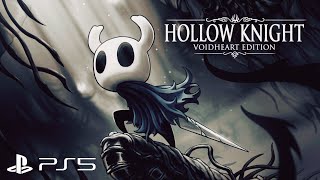 Hollow Knight noob Walkthrough Part 5 [upl. by Ynor989]