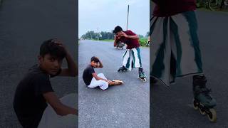 Youngest Skating Stars You Need to See skating talent 😭🔥 skater rollerskating [upl. by Adnamra]