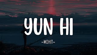 Kitne Dafe  Yun Hi  Ukulele Cover by Chandrani Haldar  Mohit Chauhan Song [upl. by Anohsal]