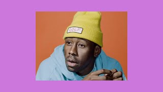 TYLER THE CREATOR x CMIYGL TYPE BEAT quotWENDEquot [upl. by Erdrich]