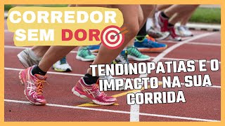 SAIBA TUDO SOBRE TENDINOPATIA DO TIBIAL POSTERIOR E O IMPACTO NA CORRIDA [upl. by Ahterahs407]