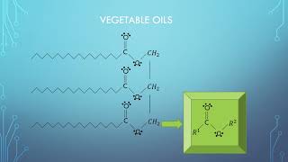 Transesterification of Vegetable Oils Into Biodiesels [upl. by Sidnal]