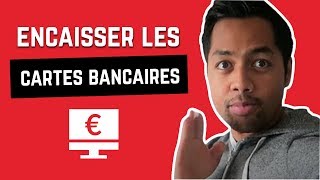 1 TECHNIQUE POUR ENCAISSER LES CARTES BANCAIRES [upl. by Behnken]