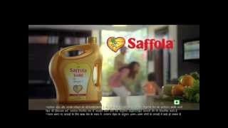 Saffola Gold TVC [upl. by Cello]