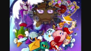 Kirby Super Star Ultra—Marx Orchestral [upl. by Howarth]