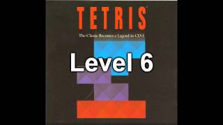 Tetris CDi Original Soundtrack [upl. by Revart]