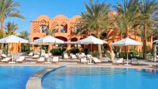 Hotel Sensimar Makadi Hotel [upl. by Carolan]