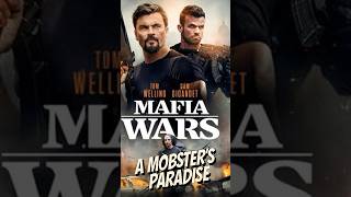 Mafia Wars Trailer Review MafiaWars RealityShow Mobster Crime MovieTrailer trailerreview [upl. by Ifen]