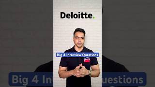 ExBig 4 Recruiter Reveals Secret Interview Hacks Deloitte PwC EY KPMG✌️ [upl. by Fasano]