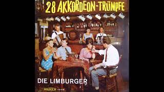 Die Limburger  28 Akordeon  Trümpfe  LP [upl. by Ecyla]