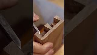 HOW TO MAKE JOINT WOOD ‼️viralvideo woodworking diy [upl. by Anatak]