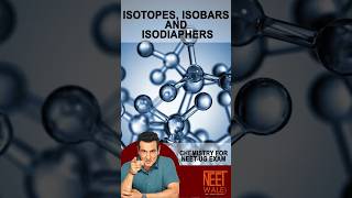 Isotopes  Isobars  Isodiaphers Structure of Atom  Class 11 chemistry  NEETWALE  neet science [upl. by Larissa]