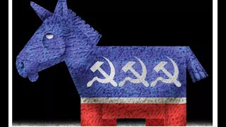 The Parallels Between Bolshevism and the Modern Democratic Party [upl. by Asirram693]