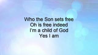 Who You Say I Am  Hillsong [upl. by Man]