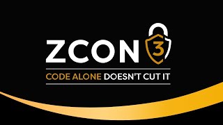 The Future of Zcash Panel  Daniel Benarroch Nate Wilcox Zaki Manian Matthew Green at Zcon3 [upl. by Koa]