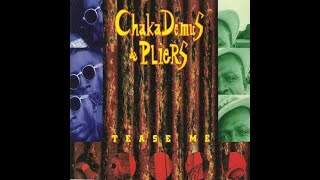 Chaka Demus amp Pliers  Murder She Wrote Audio [upl. by Allwein]