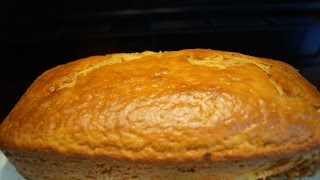 Gâteau au yaourt et aux pommes [upl. by Magnolia]