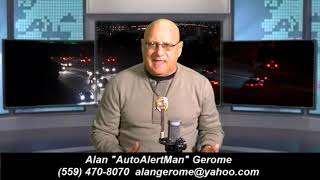 Auto Alert Man  Advice Video 10 [upl. by Valida]