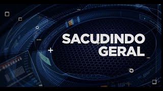 PROGRAMA SACUDINDO GERAL 04112024  AM 1510 [upl. by Bael]