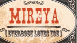 Los Ajenos  Mireya Audio [upl. by Guria]