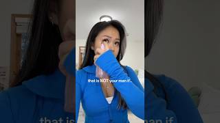 that is NOT your man if pt 2 grwm [upl. by Norita]