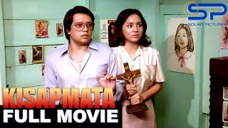 KISAPMATA  Full Movie  Suspense Drama w Charo Santos Jay Ilagan amp Vic Silayan by Mike de Leon [upl. by Nosnev]