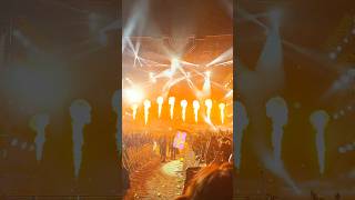 Martin Garrix playing BAND4BAND Julian Jordan Remix at Veld Festival martingarrix remix [upl. by Amos]